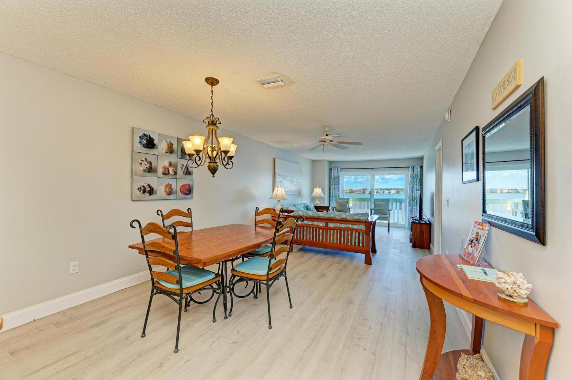 Anna Maria Island Beach Palms 6B Bradenton Beach Exterior foto