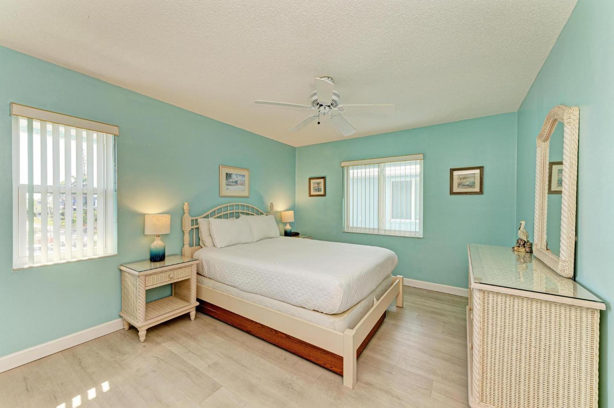 Anna Maria Island Beach Palms 6B Bradenton Beach Exterior foto