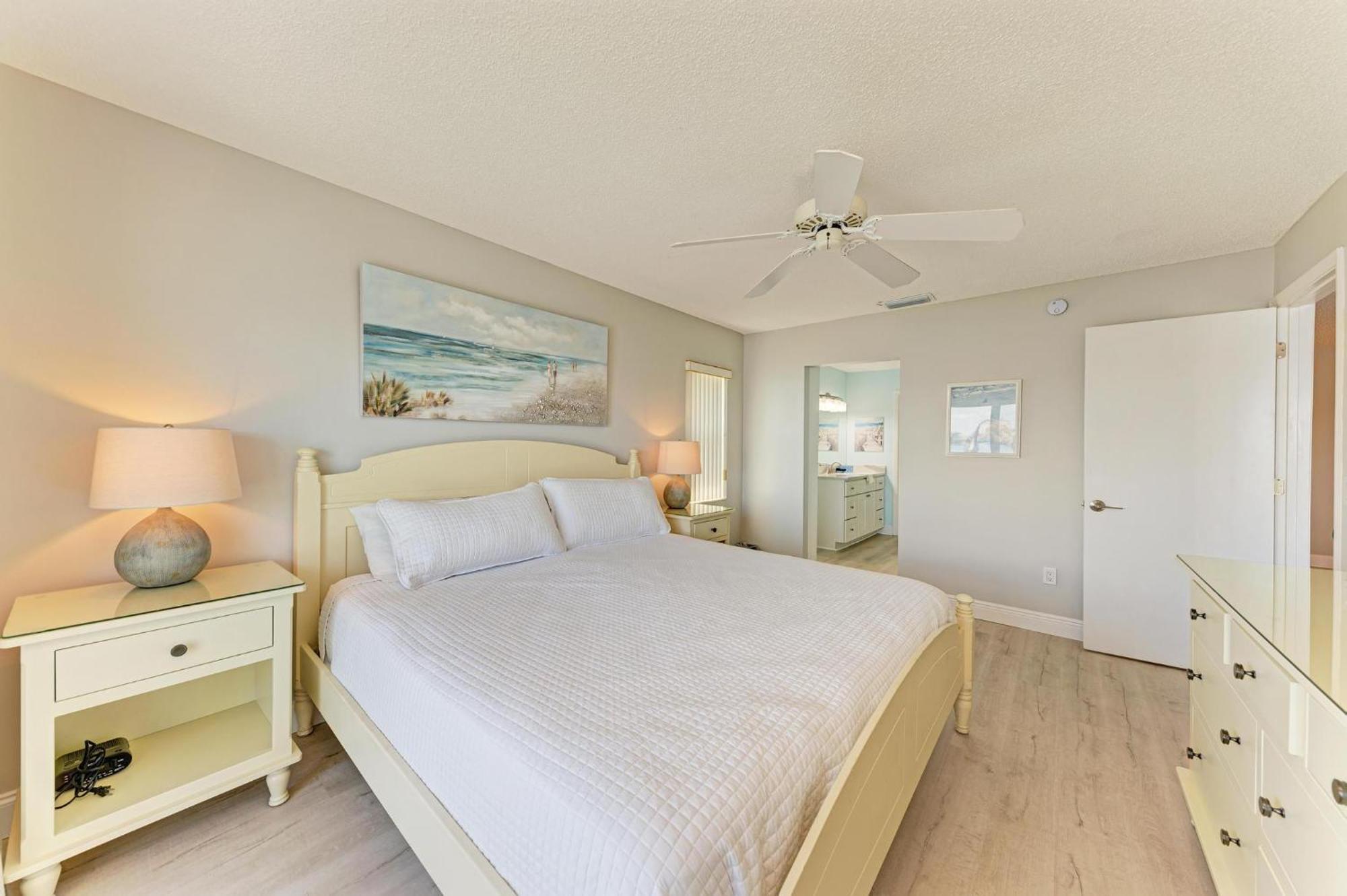 Anna Maria Island Beach Palms 6B Bradenton Beach Exterior foto