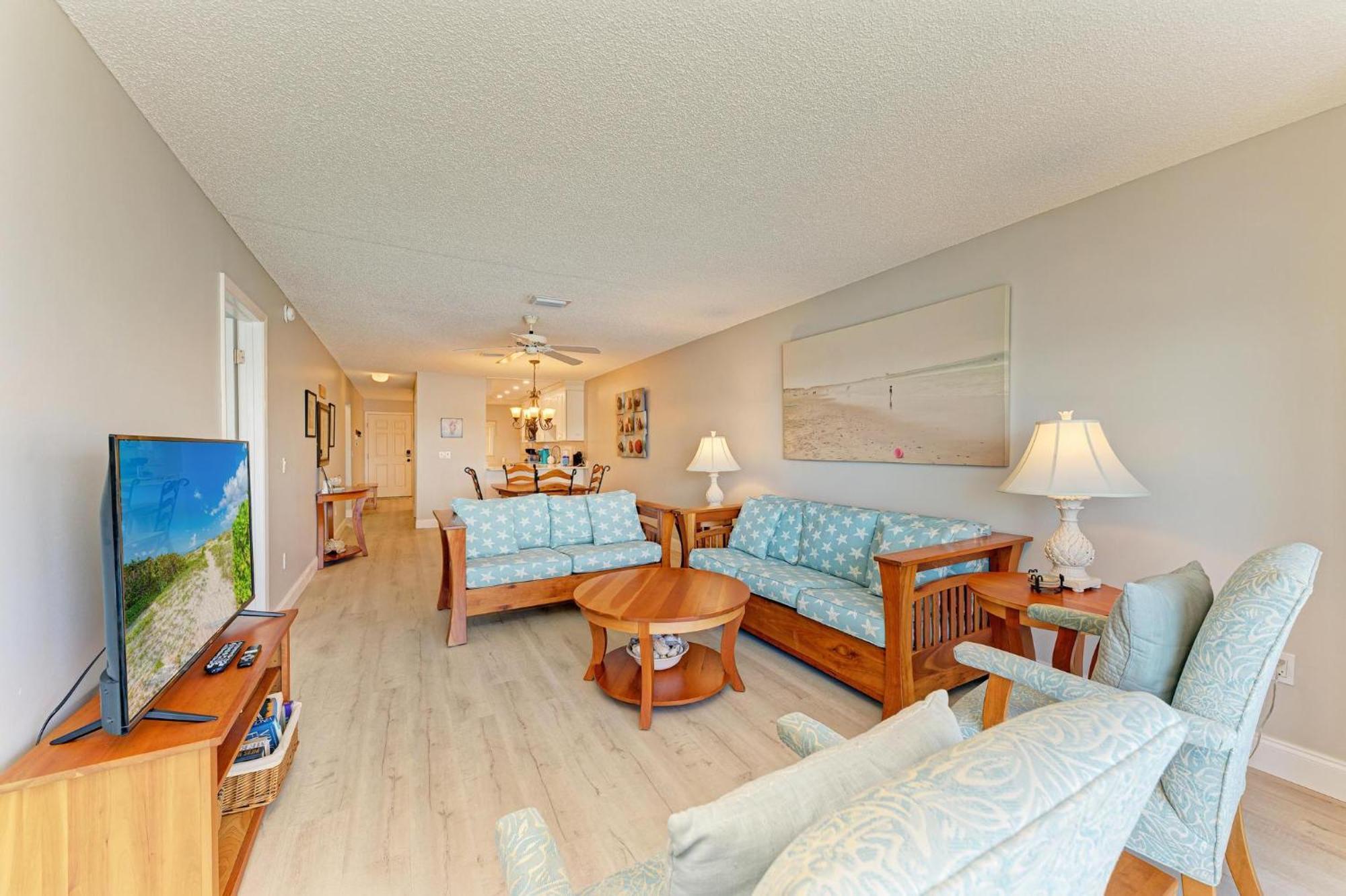 Anna Maria Island Beach Palms 6B Bradenton Beach Exterior foto