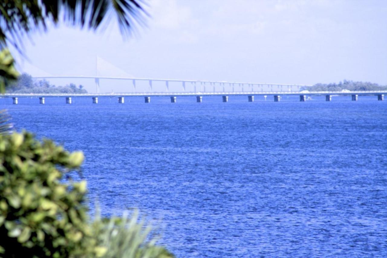 Anna Maria Island Beach Palms 6B Bradenton Beach Exterior foto